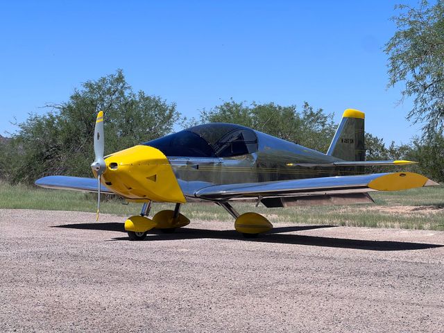 Release of Sonex/Waiex/Xenos A and B Model Rotax